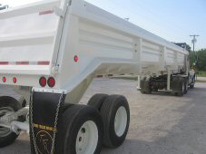 Click Here For Steel Trailers